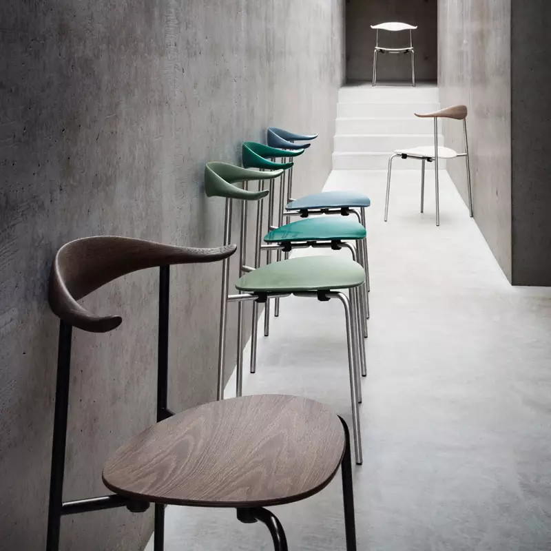 furniture，Home Furnishing，chair，Hans Wagner ，hans，road，