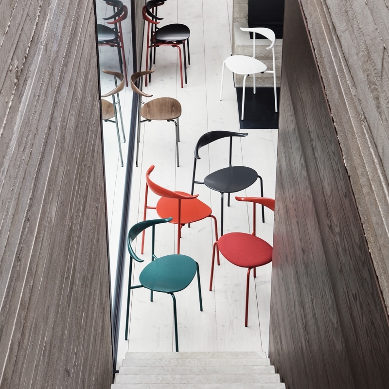 furniture，Home Furnishing，chair，Hans Wagner ，hans，road，