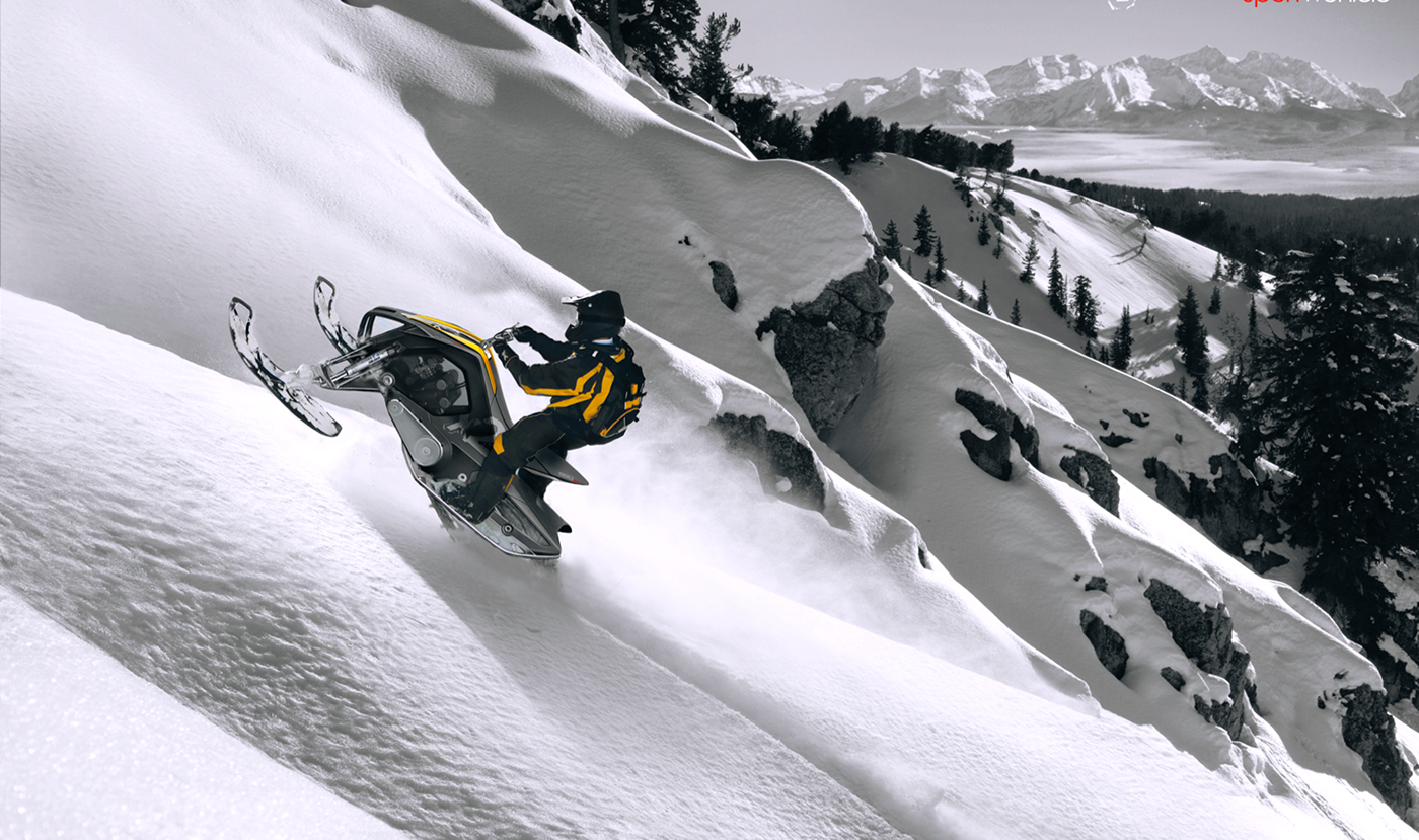 KTM X2 HYBRID，Hybrid electric vehicle，ATV snowmobile，vehicle，