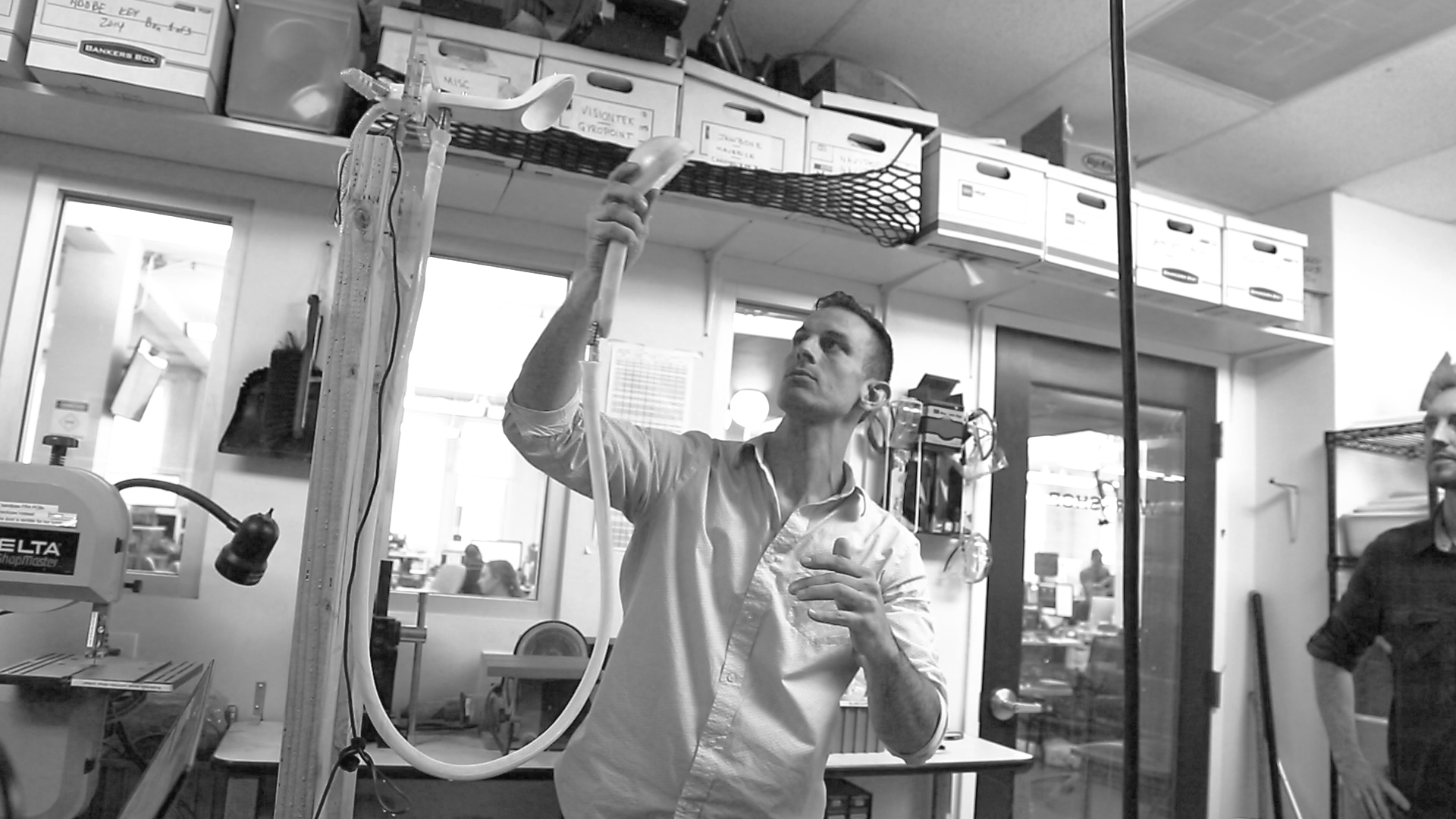 app，testing，Water volume，shower，