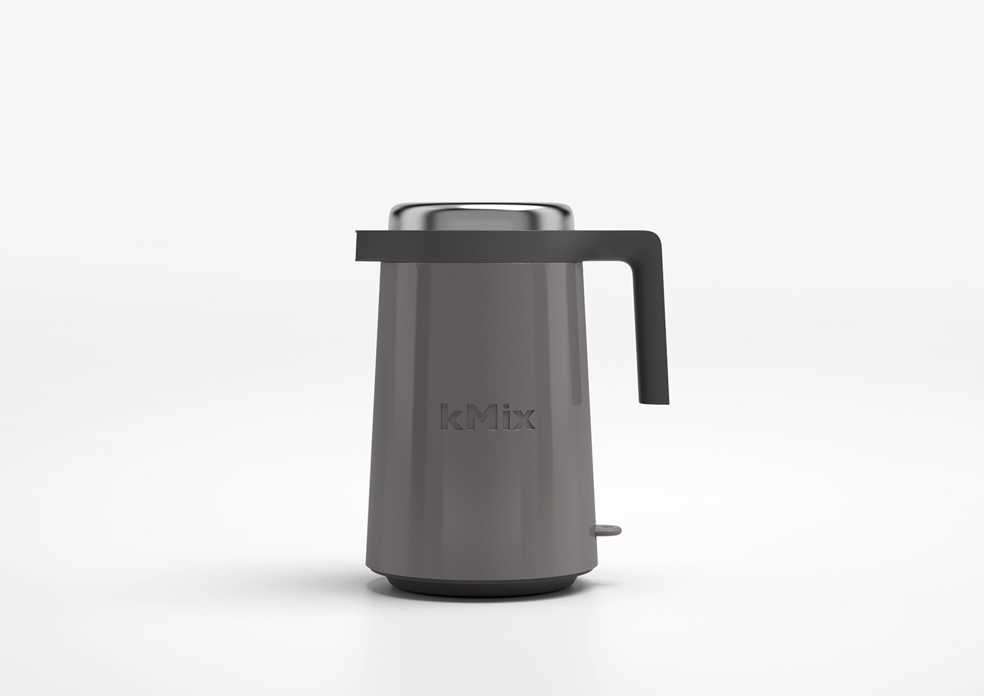 kettle，Thermos，Water bottle，black，