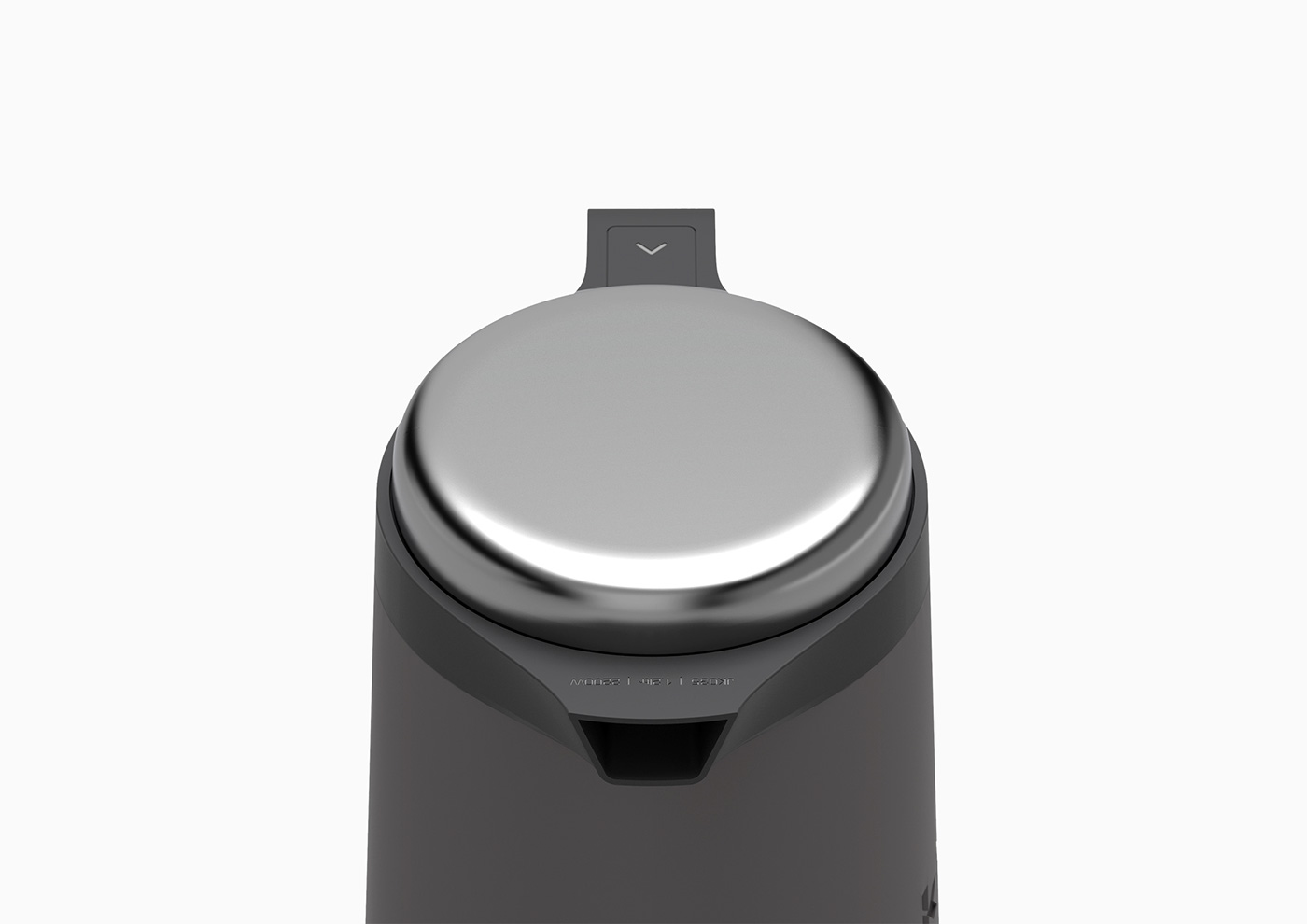 kettle，Thermos，Water bottle，black，