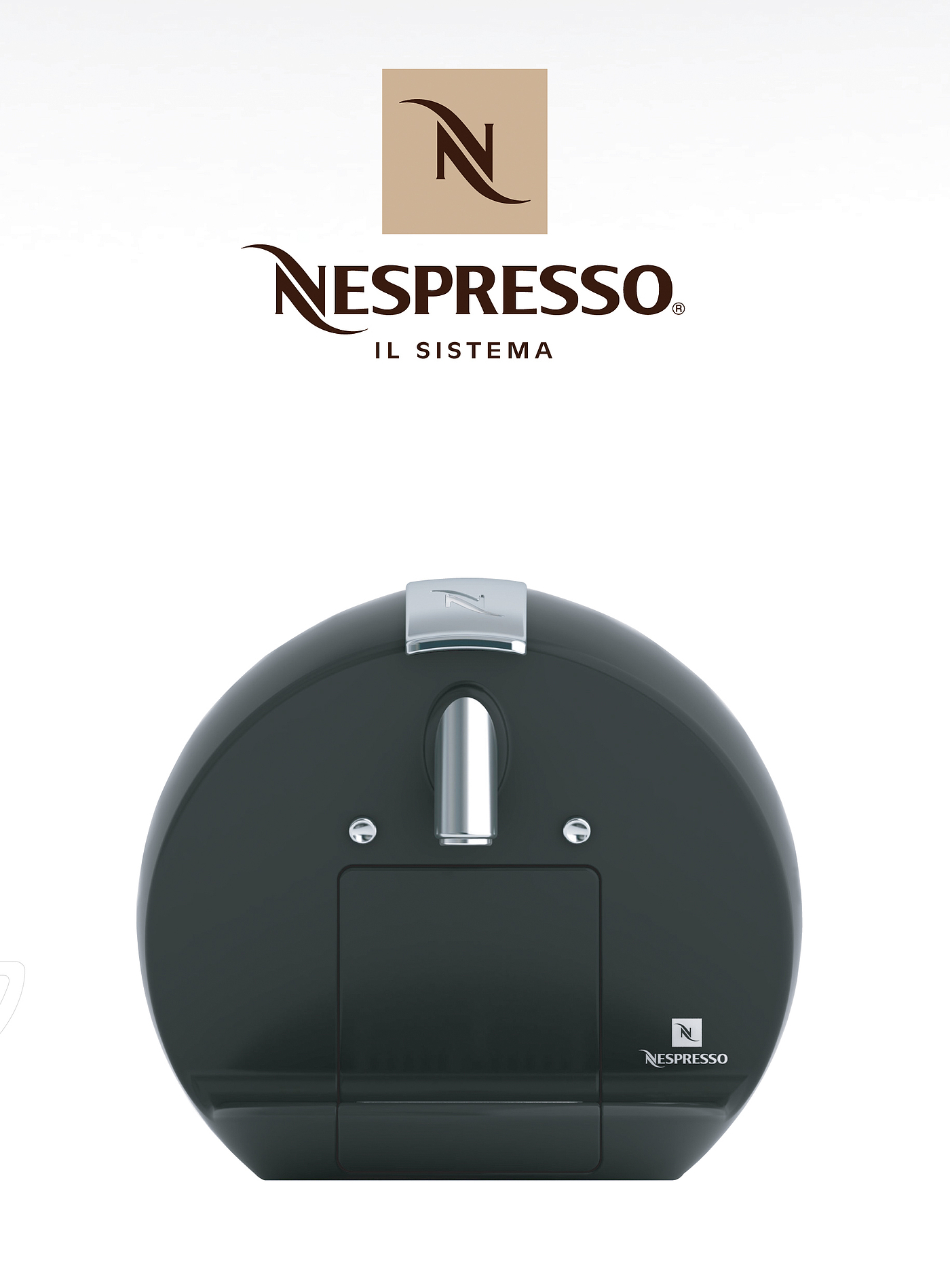 Coffee machine，spherical，Nespresso，Coffee，household electrical appliances，