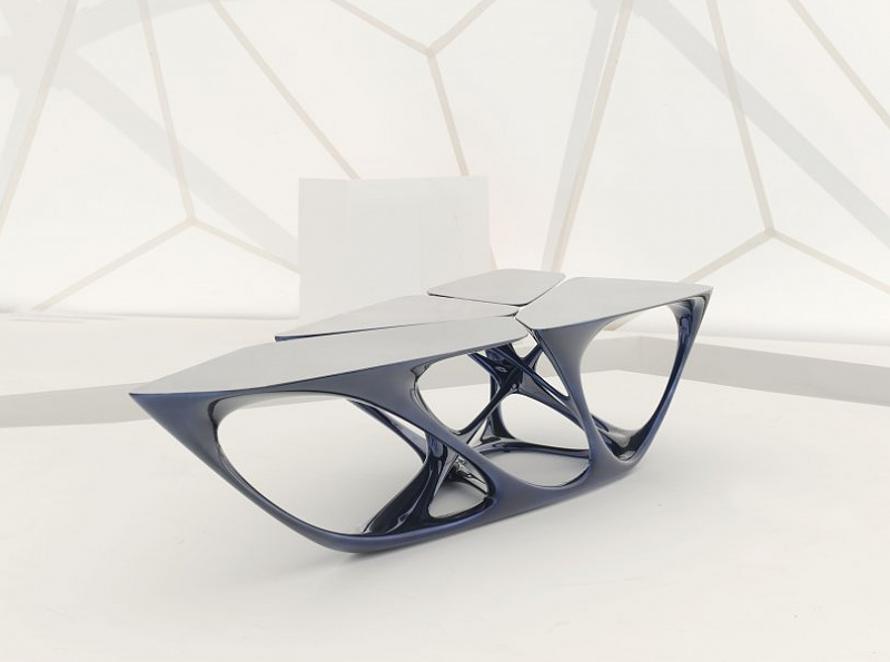 furniture，Home Furnishing，modern，science and technology，tea table，_Other Organiser，