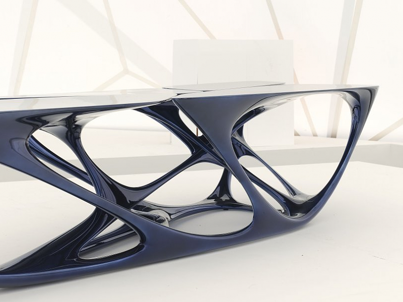 furniture，Home Furnishing，modern，science and technology，tea table，_Other Organiser，