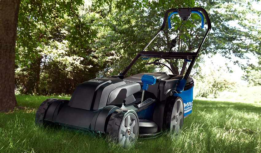 turf，tool，lawn mower，Electric，mac，