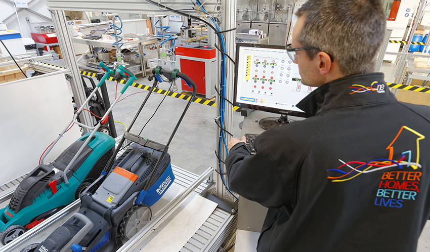 turf，tool，lawn mower，Electric，mac，