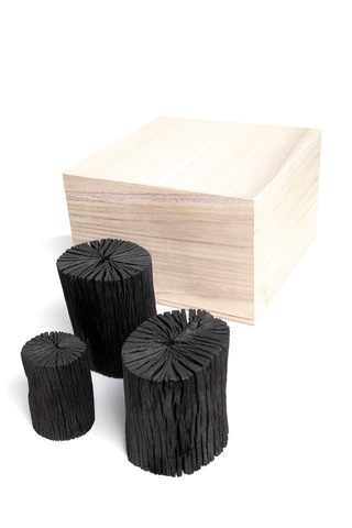 Home Furnishing，furniture，Wooden stake，Sitting stool，reform，