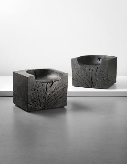 Home Furnishing，furniture，Wooden stake，Sitting stool，reform，