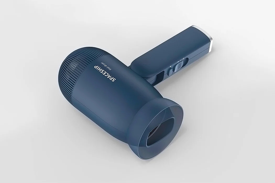 hair drier，Cosmic elements，the galaxy，wireless，