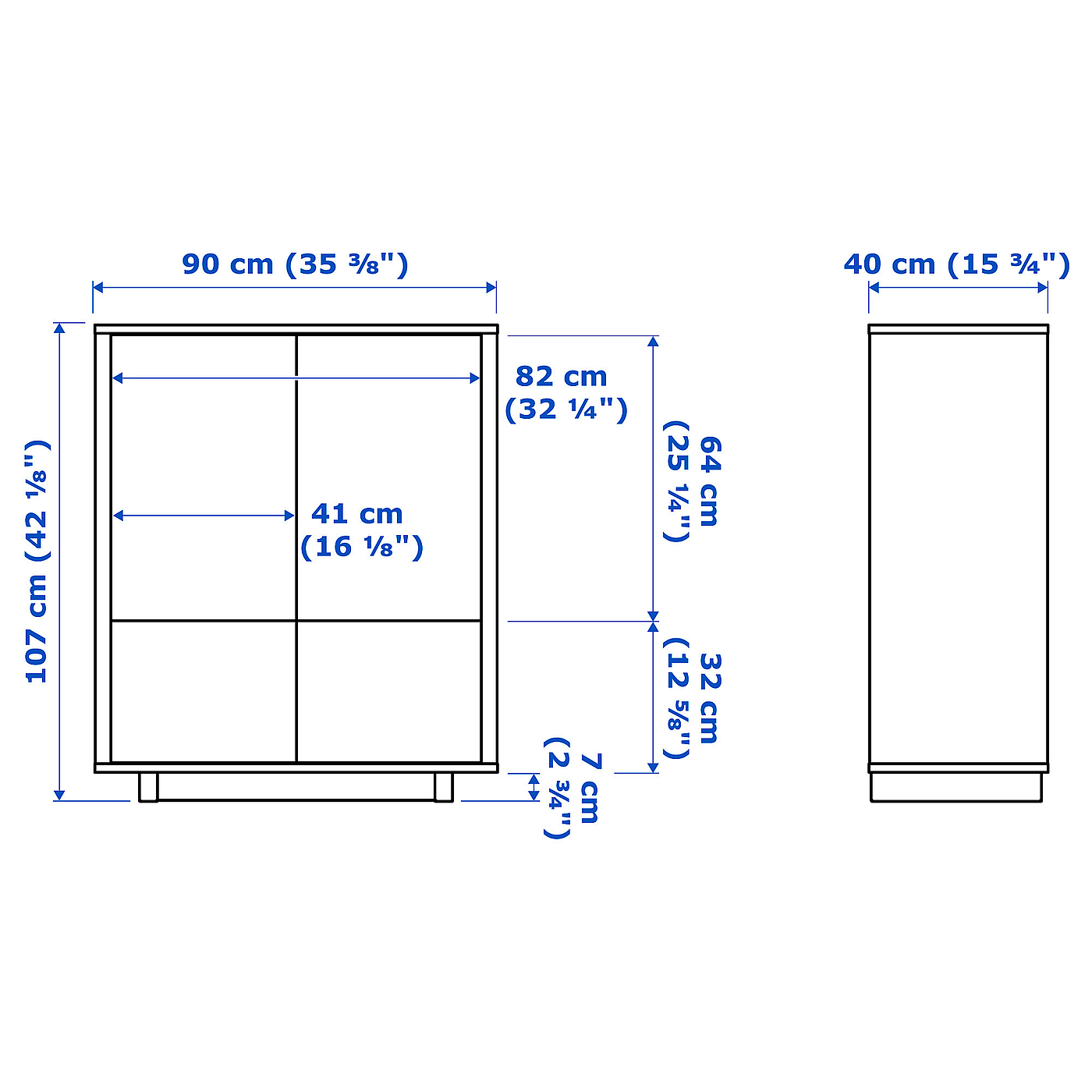 802.397.24，宜家，储物柜，IKEA，