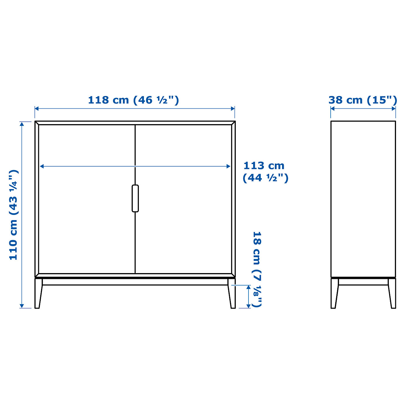 103.420.79，IKEA，IKEA，cabinet，