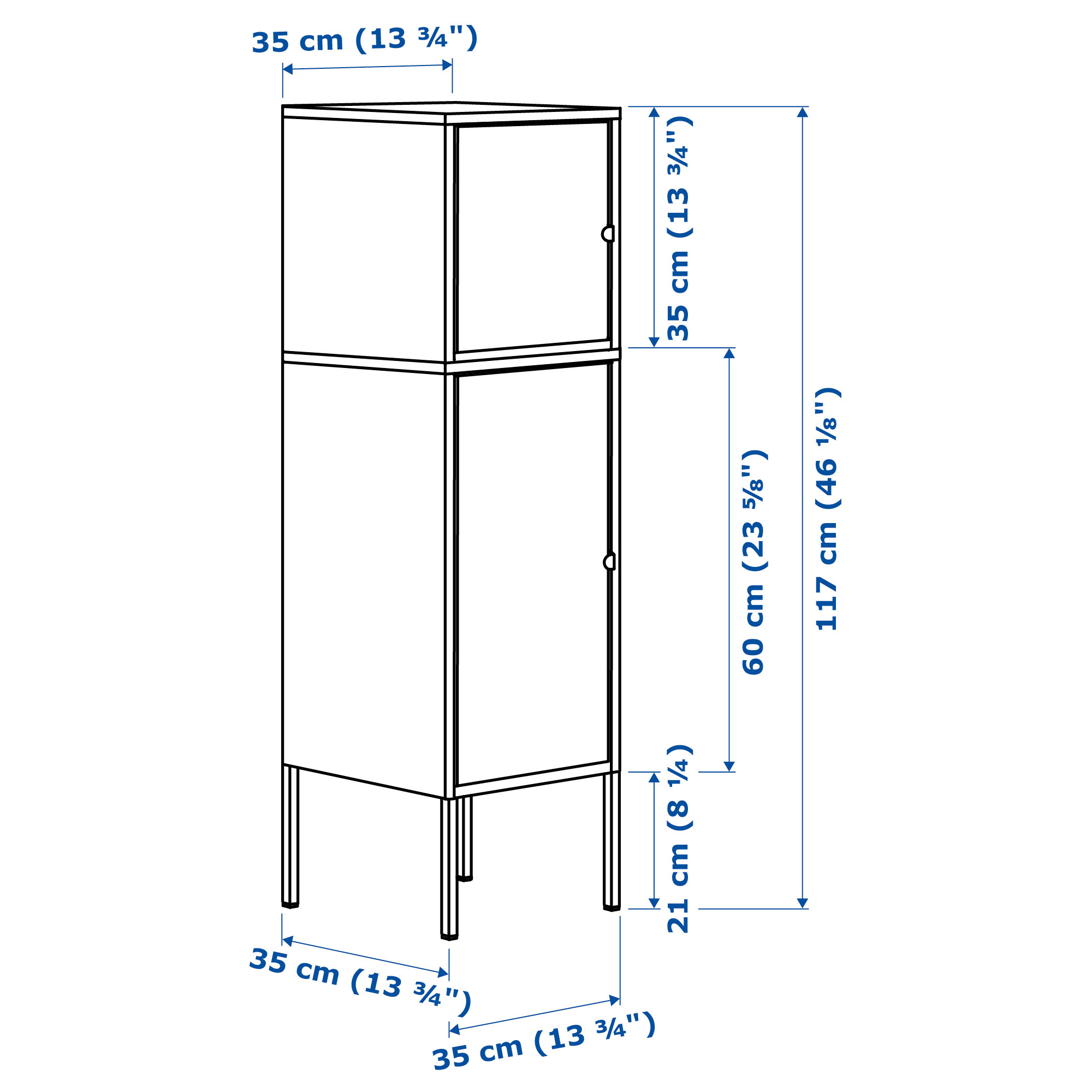 291.616.05，IKEA，IKEA，cabinet，