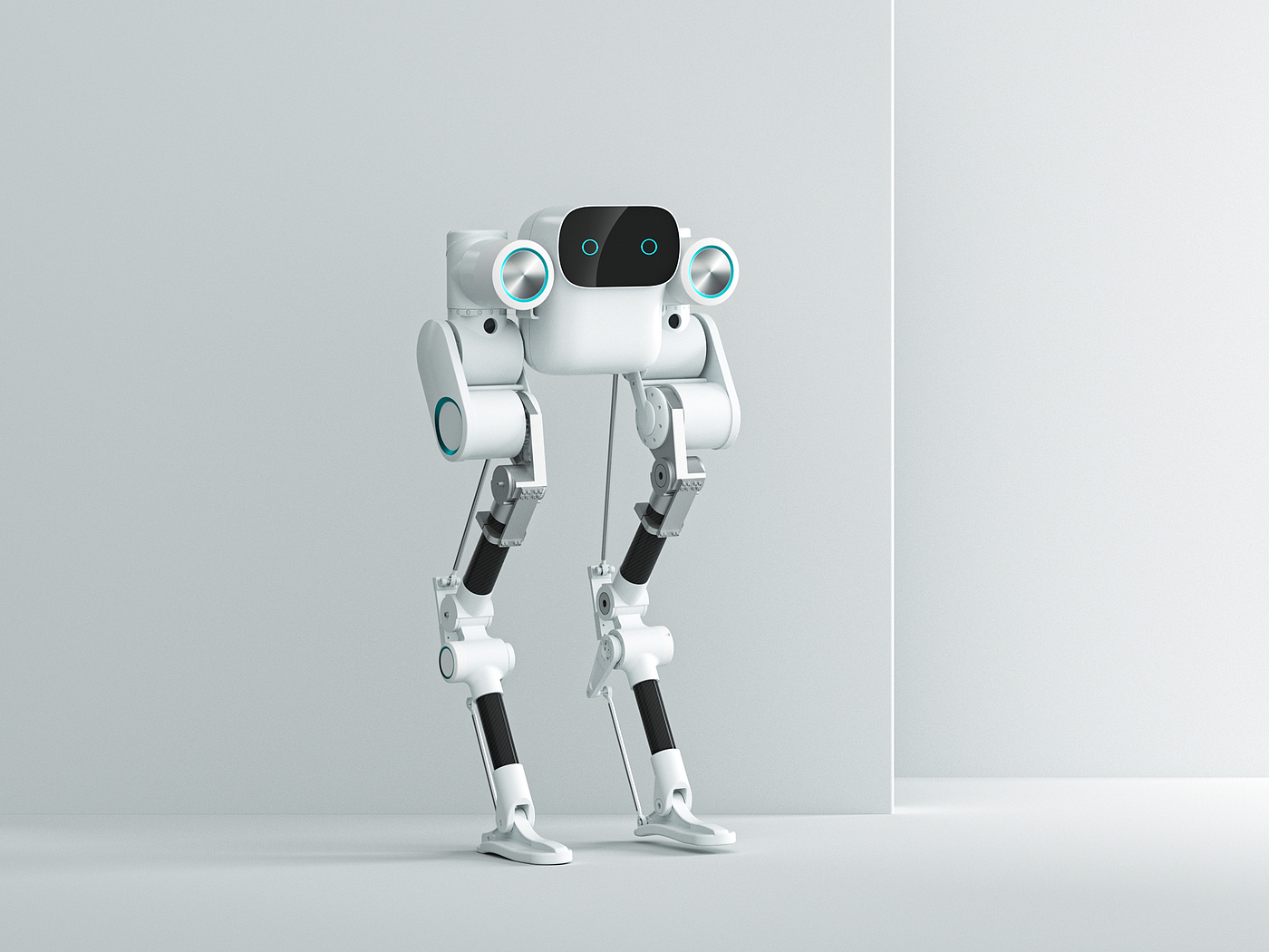 robot，artificial intelligence，