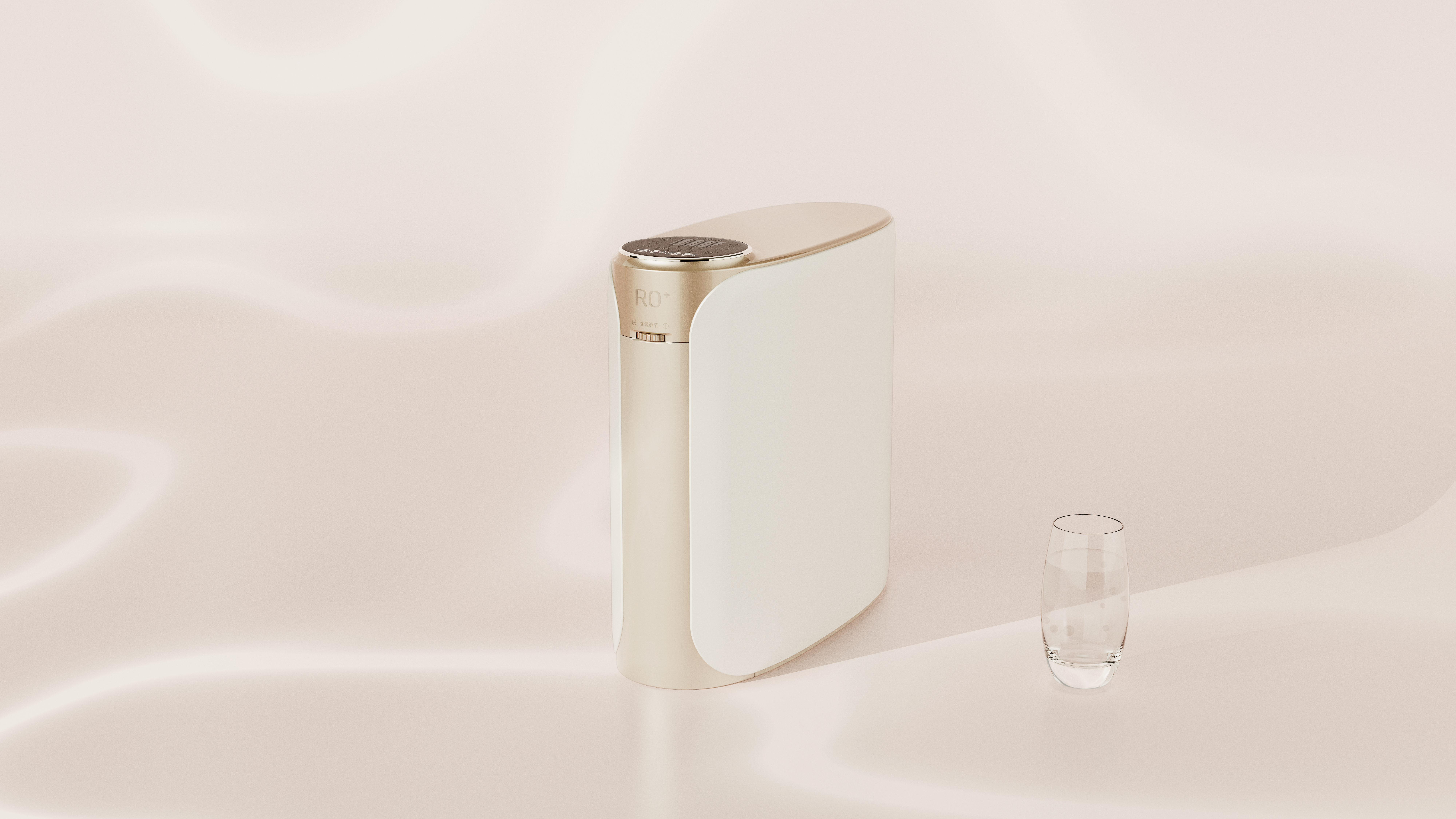 Water purifier，Furniture and household appliances，