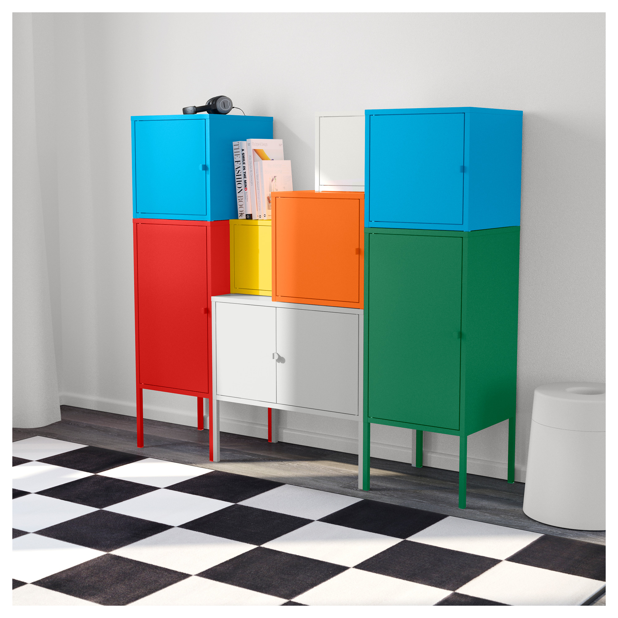 591.616.37，IKEA，Storage combination，IKEA，