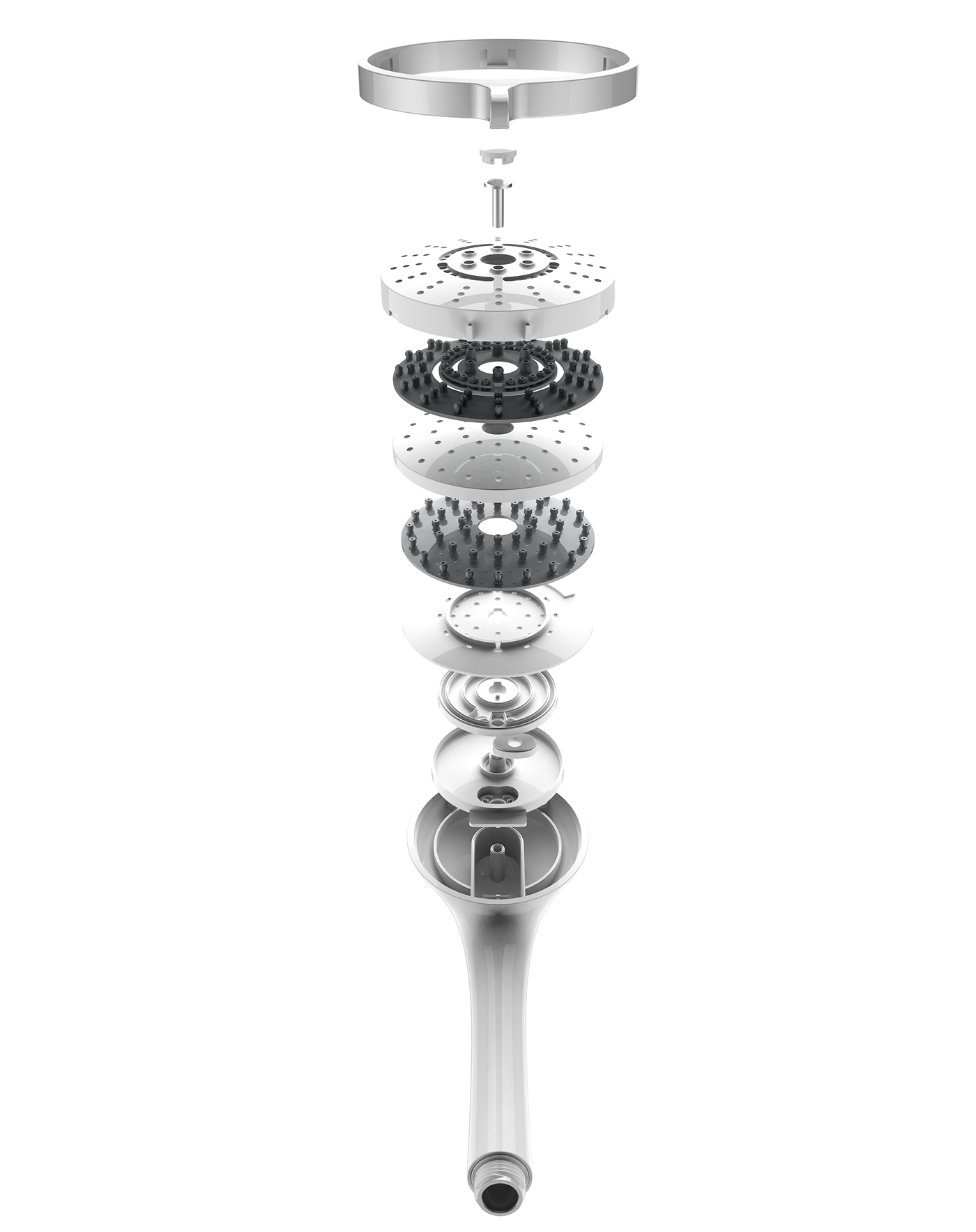 Electric，Nursing shower accessories，final，