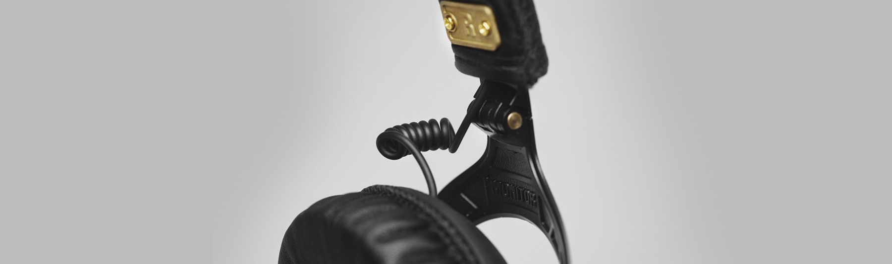 Marshall，marshall，monitor，headset，Headwear，