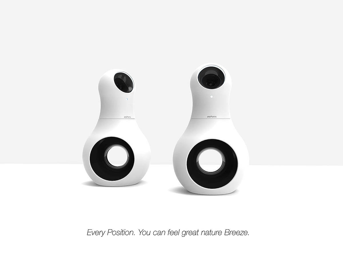 intelligence，air cleaner，Single room，cmos sensor ，