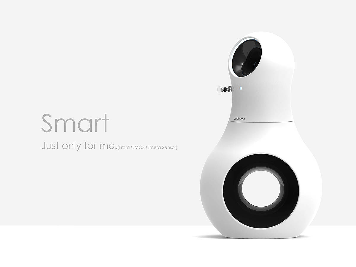 intelligence，air cleaner，Single room，cmos sensor ，