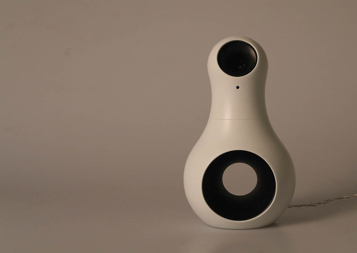 intelligence，air cleaner，Single room，cmos sensor ，