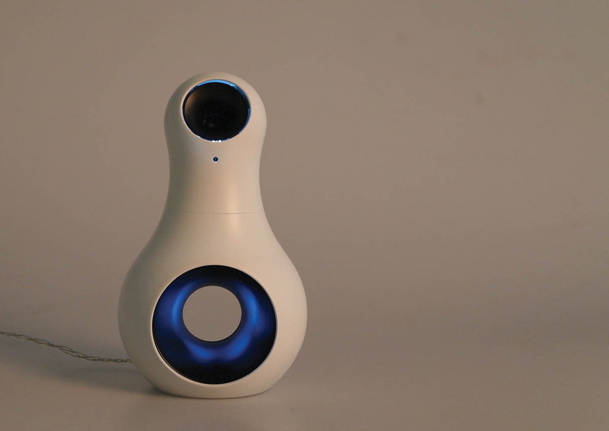 intelligence，air cleaner，Single room，cmos sensor ，