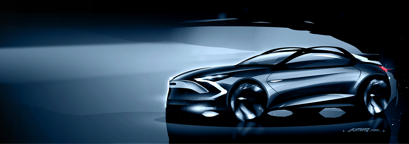 Graffiti，works，illustration，Side work，automobile，