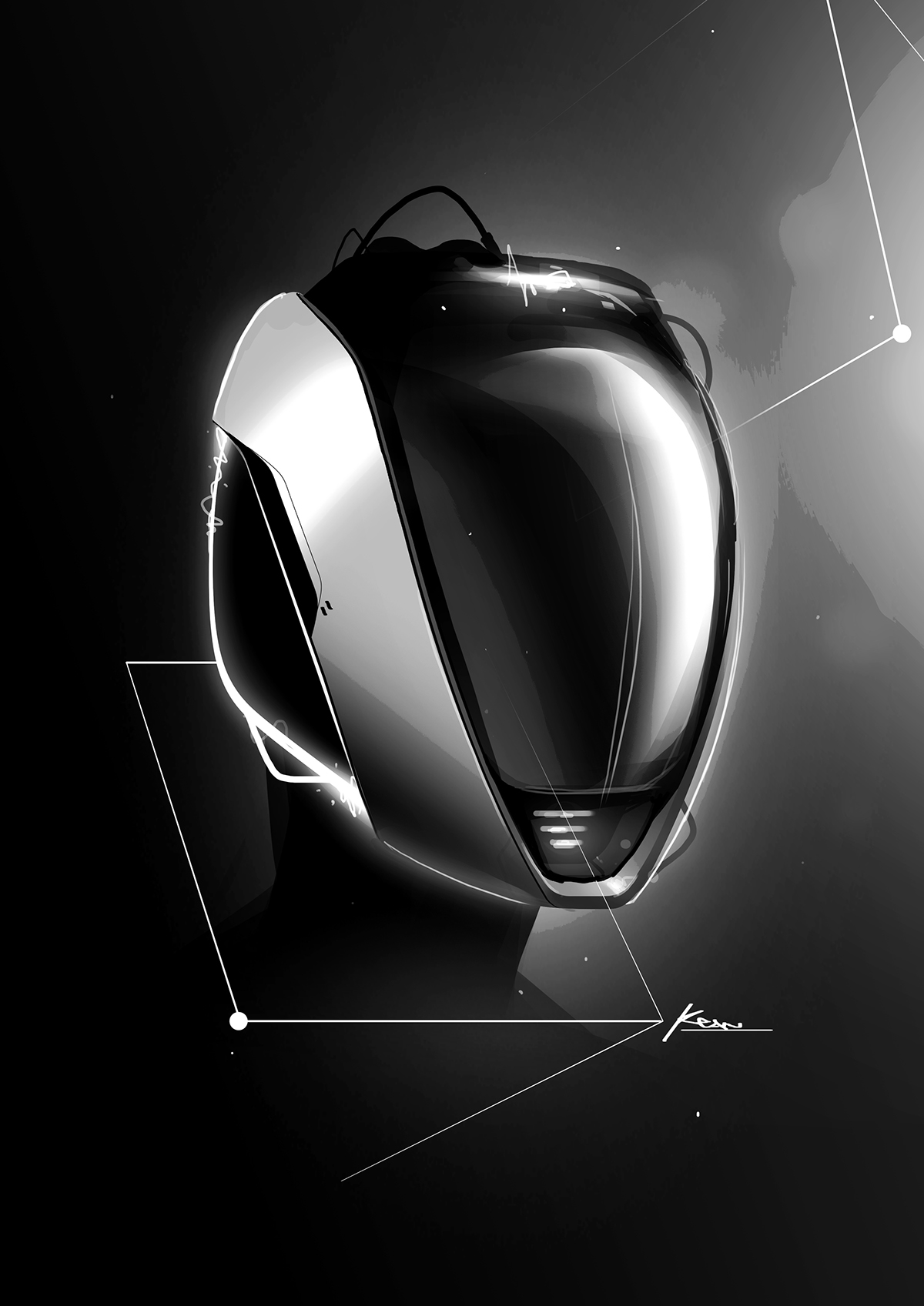 Graffiti，works，illustration，Side work，automobile，