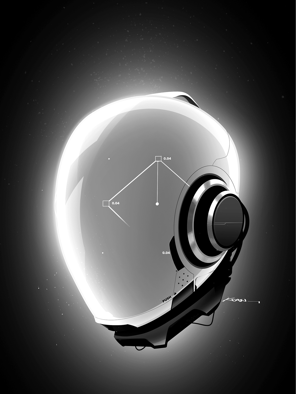 Graffiti，works，illustration，Side work，automobile，