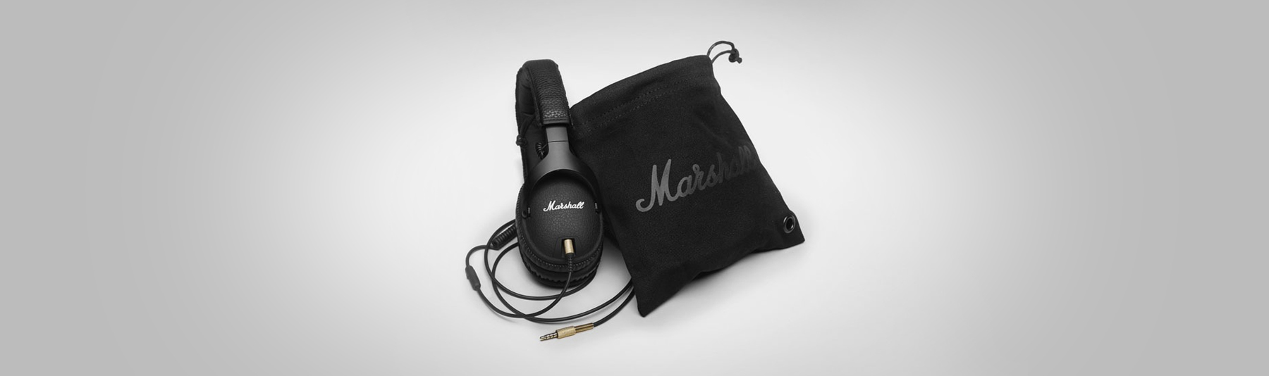 Marshall，marshall，monitor，headset，Headwear，