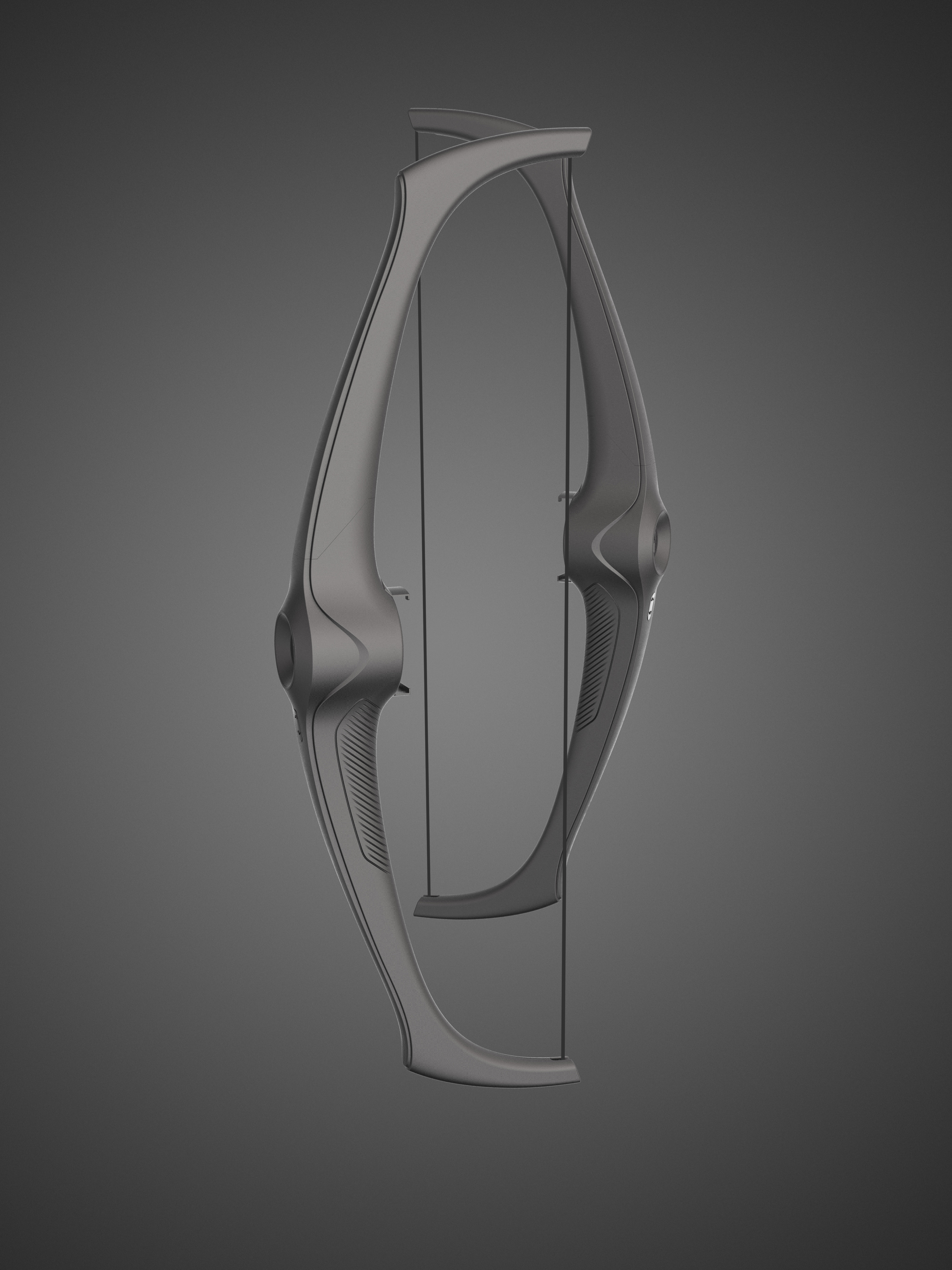 Structural design，Bow and arrow，Toys，ar，industrial design，Light guide，Mobile Accessories，vr，