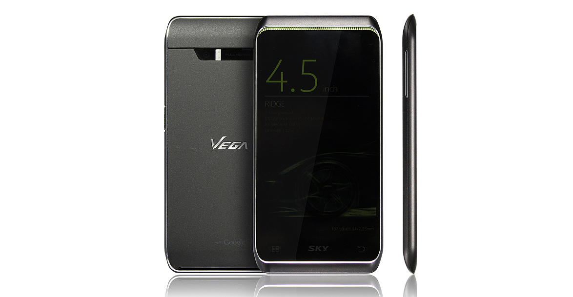 Intelligent mobile phone，Concept mobile phone，RIDGE，
