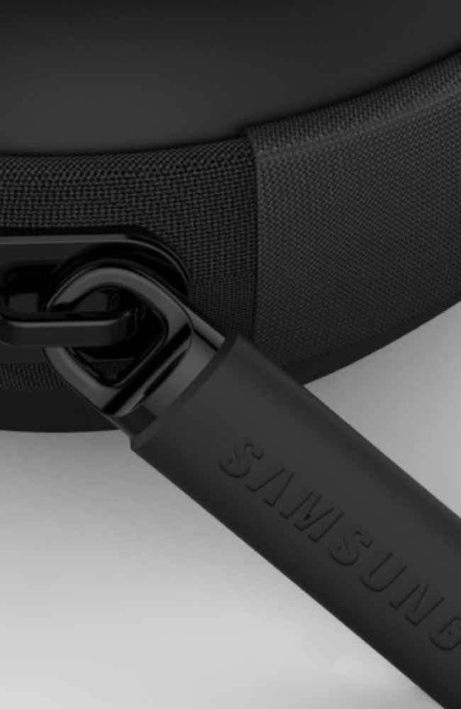 headset，Samsung，samsung，User experience，