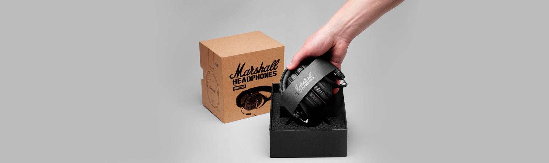 Marshall，marshall，monitor，headset，Headwear，