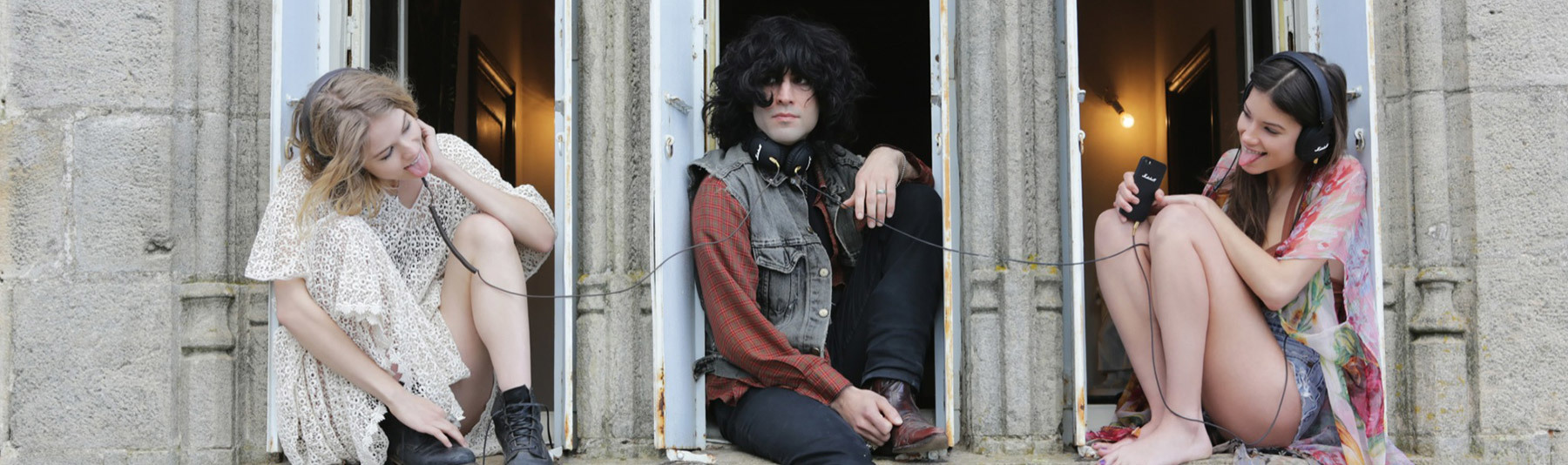 Marshall，marshall，monitor，headset，Headwear，