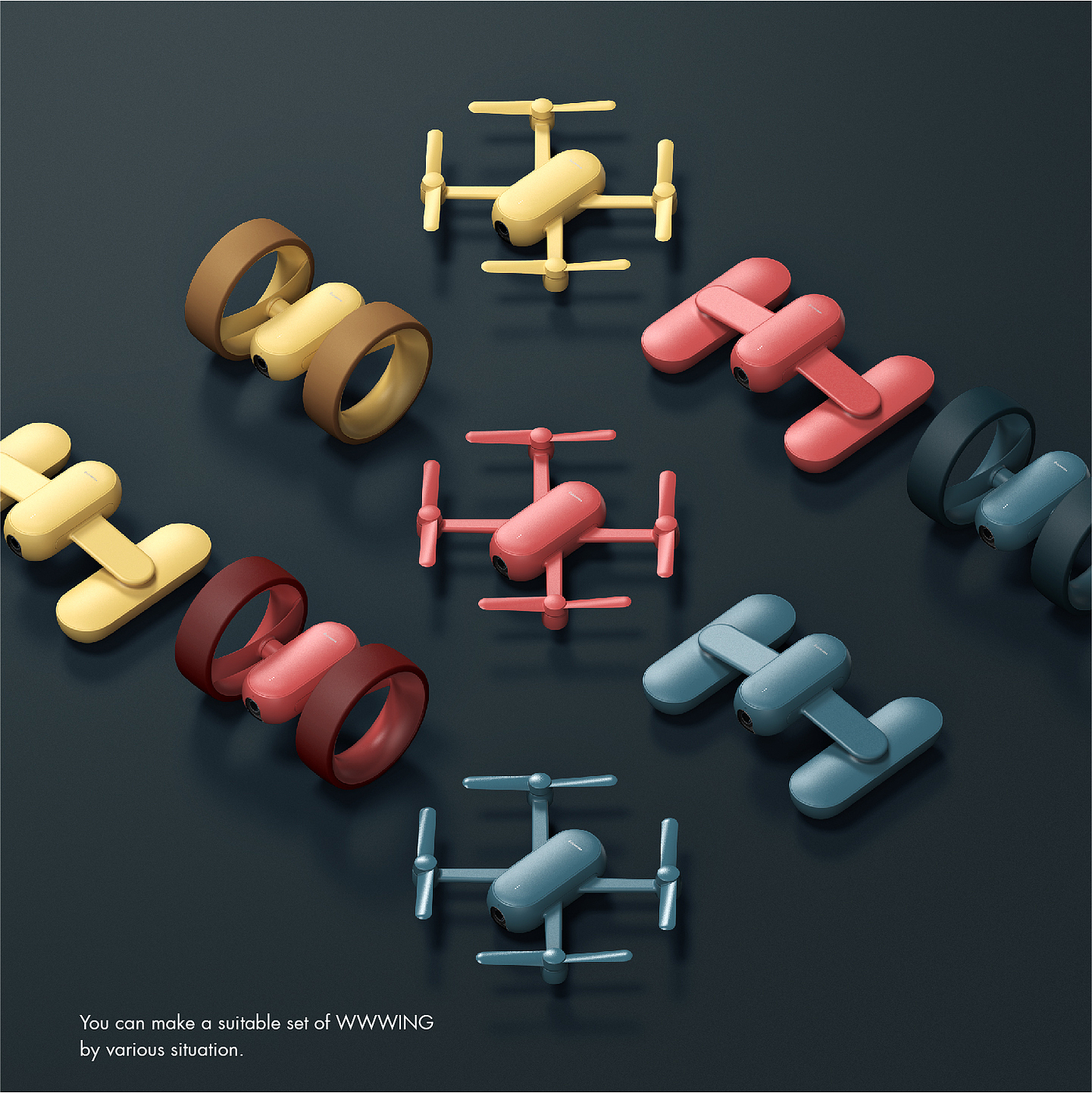 flight，Electronics，Mechanics，outdoors，intelligence，UAV，