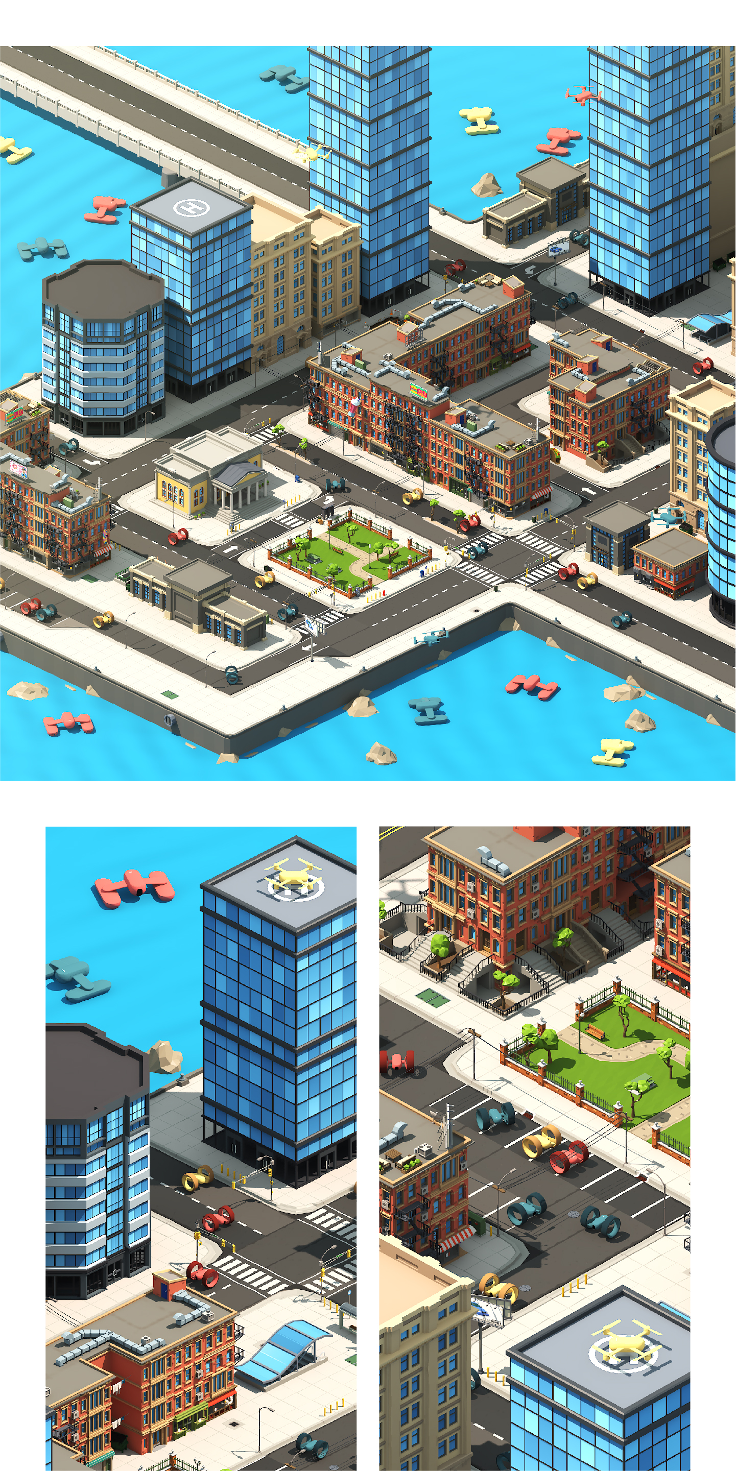 flight，Electronics，Mechanics，outdoors，intelligence，UAV，