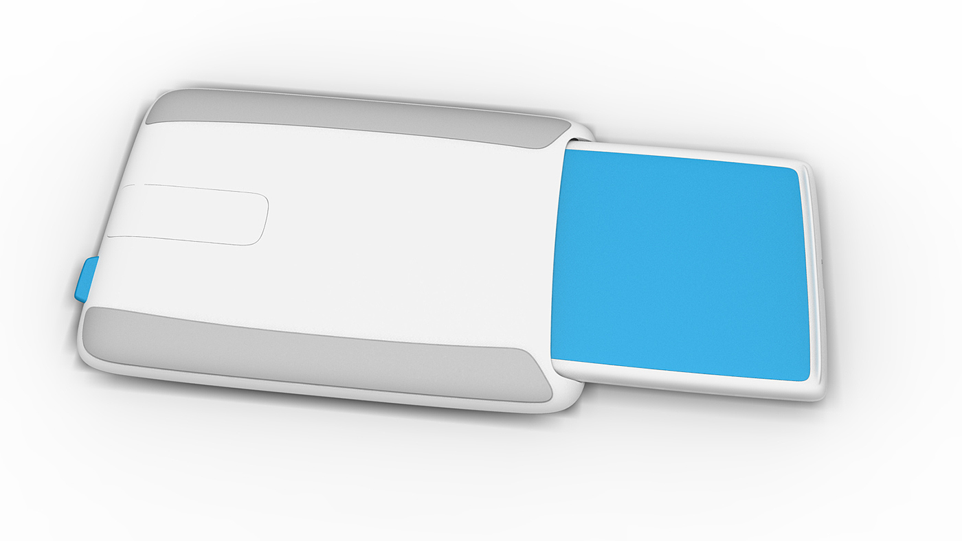 Logitech Lapde，wacom ，Digital plate，
