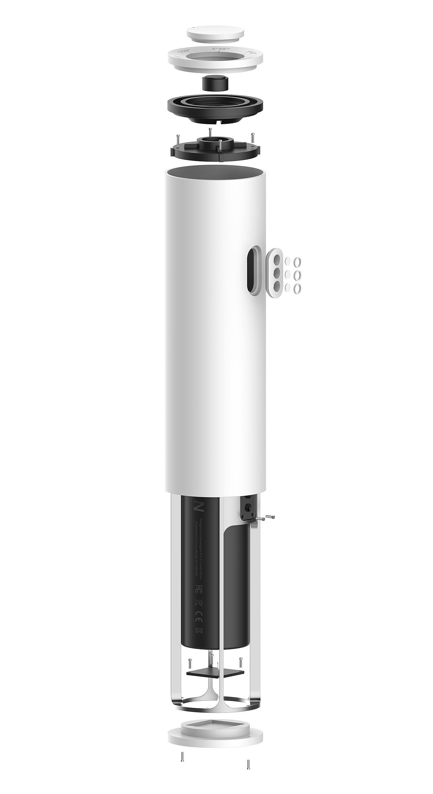 Nike baton，nike，pacemaker，velocity measurement，