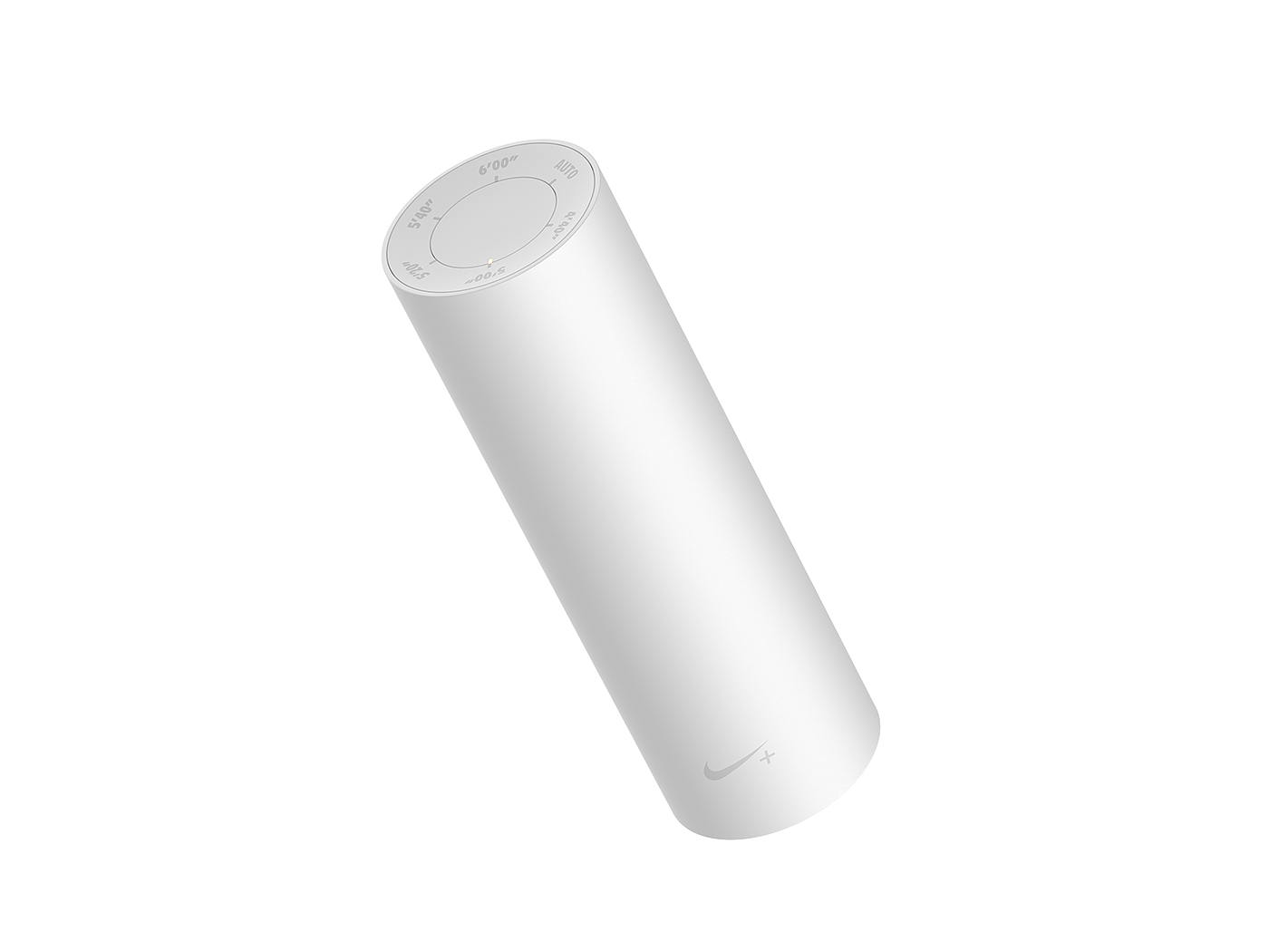 Nike baton，nike，pacemaker，velocity measurement，