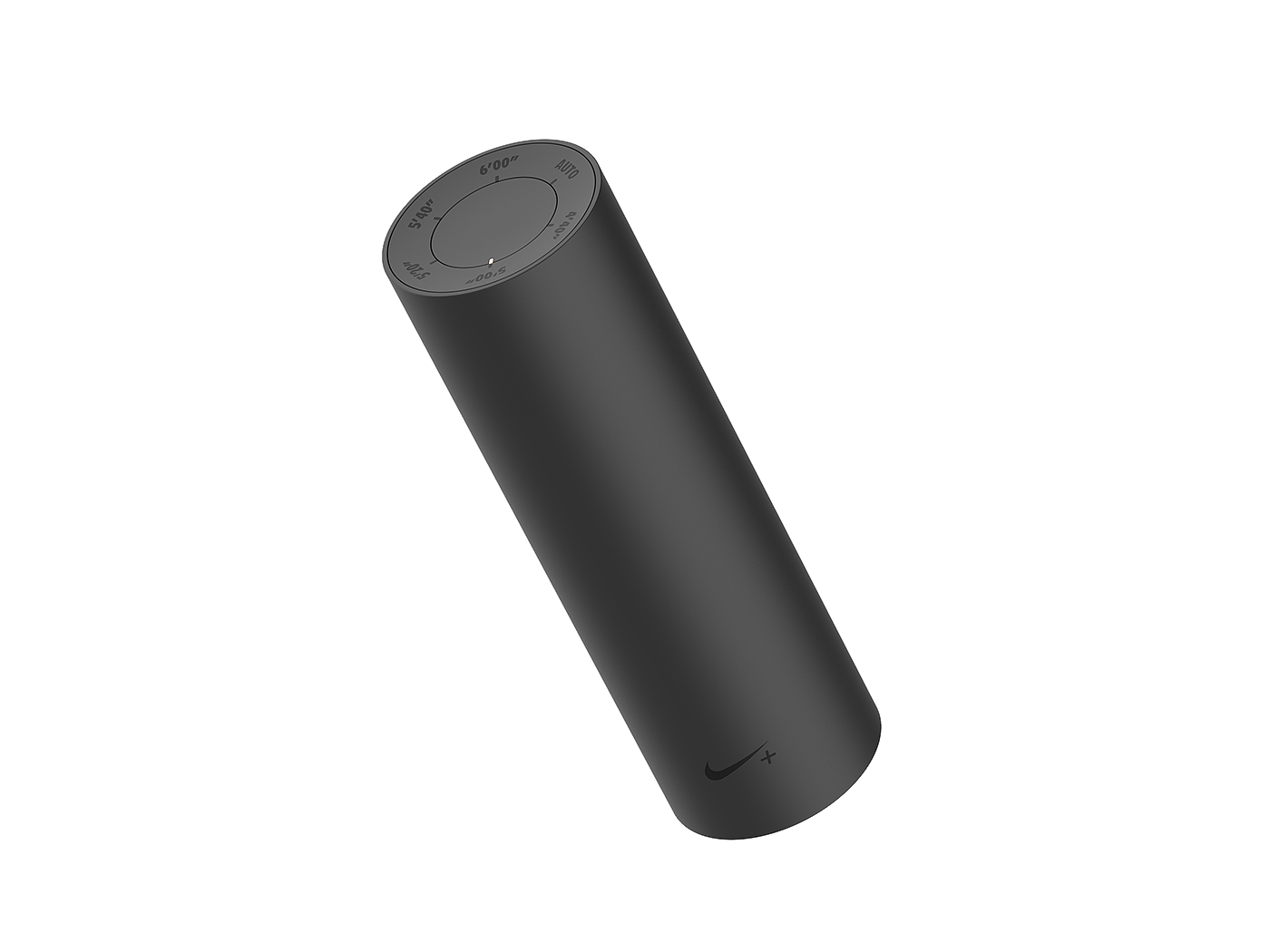 Nike baton，nike，pacemaker，velocity measurement，