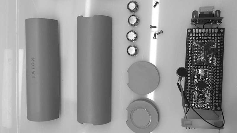 Nike baton，nike，pacemaker，velocity measurement，