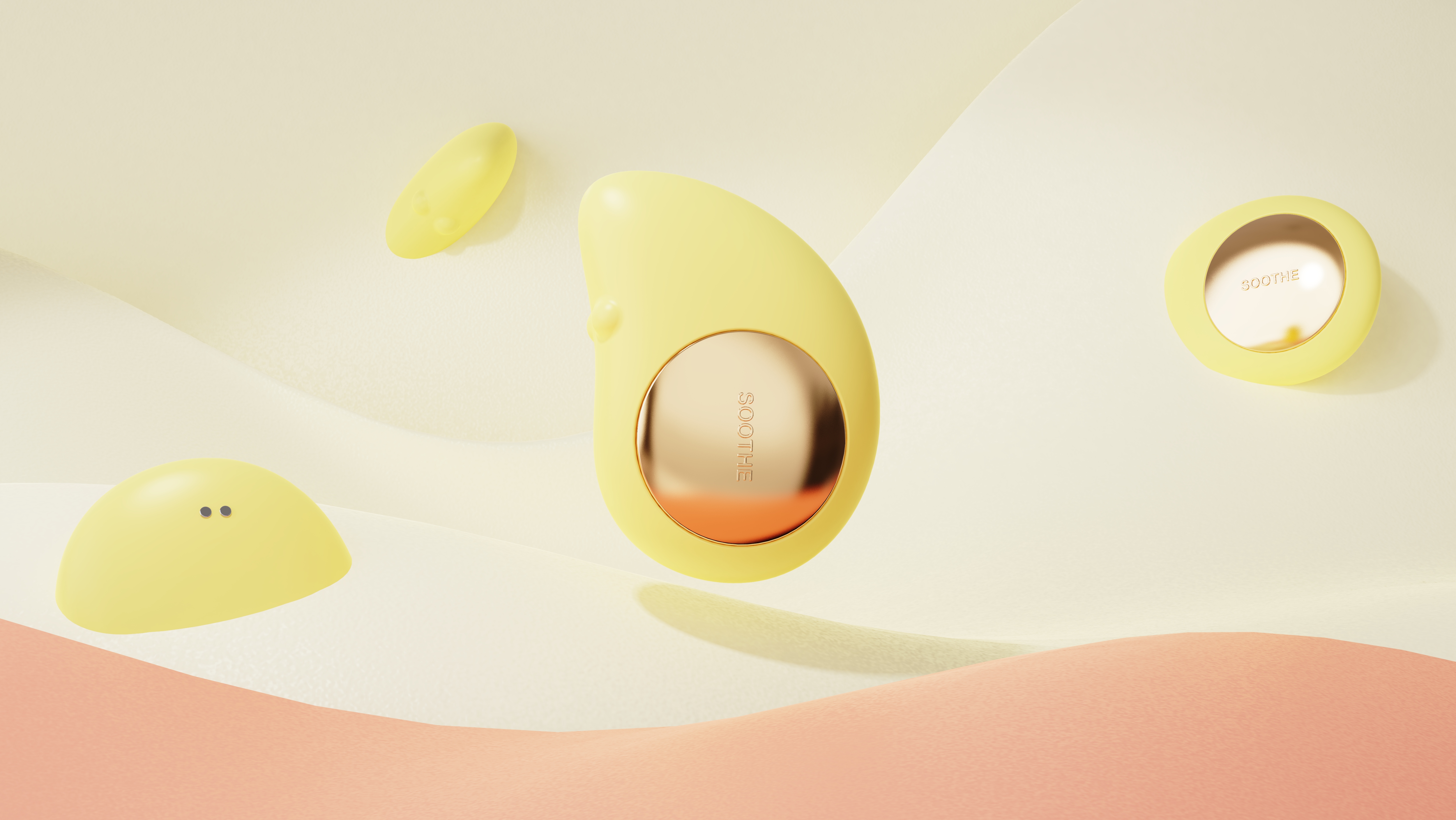 Women's products，Sex toy，sunshine，Hand warmer，