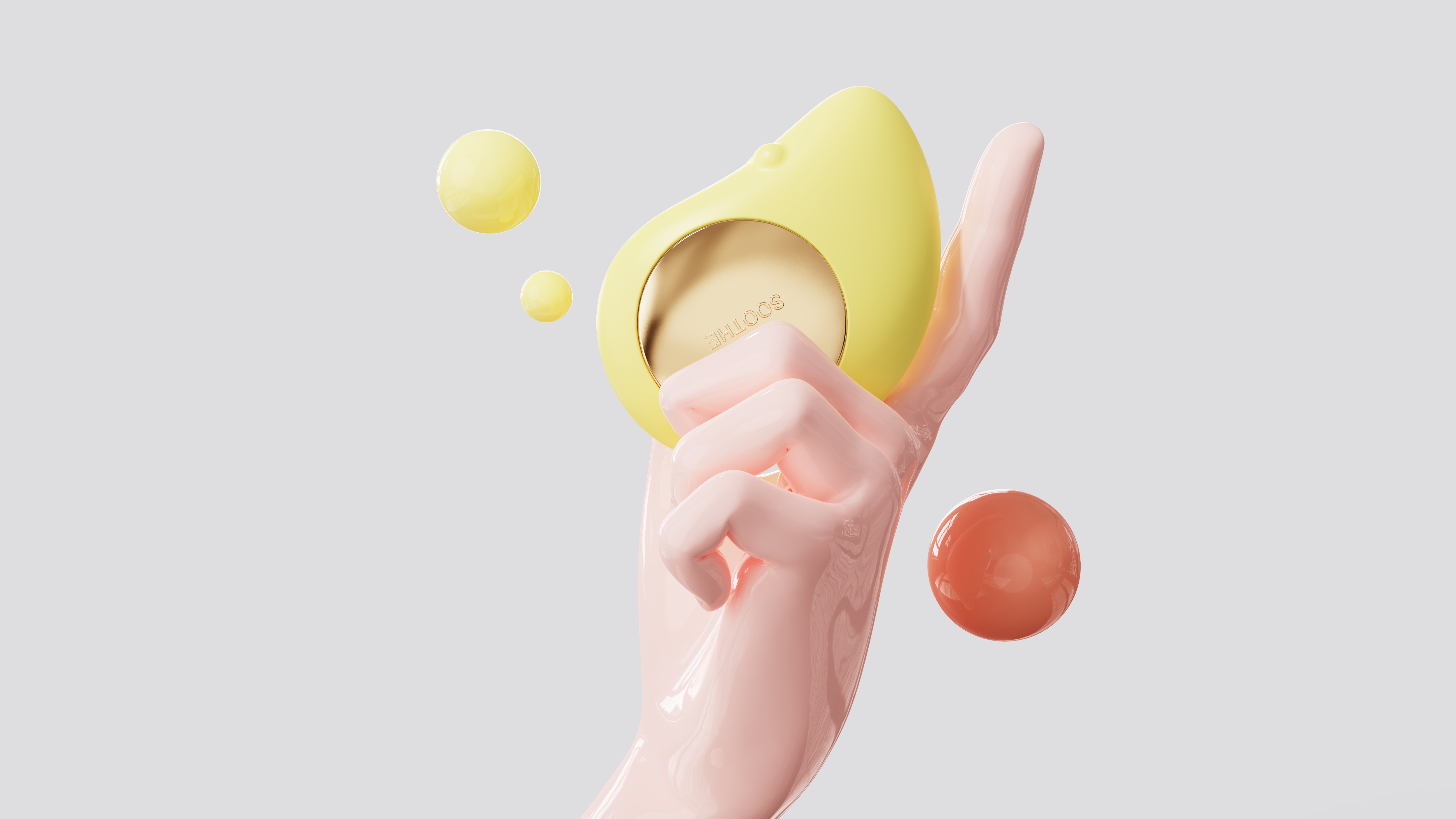 Women's products，Sex toy，sunshine，Hand warmer，