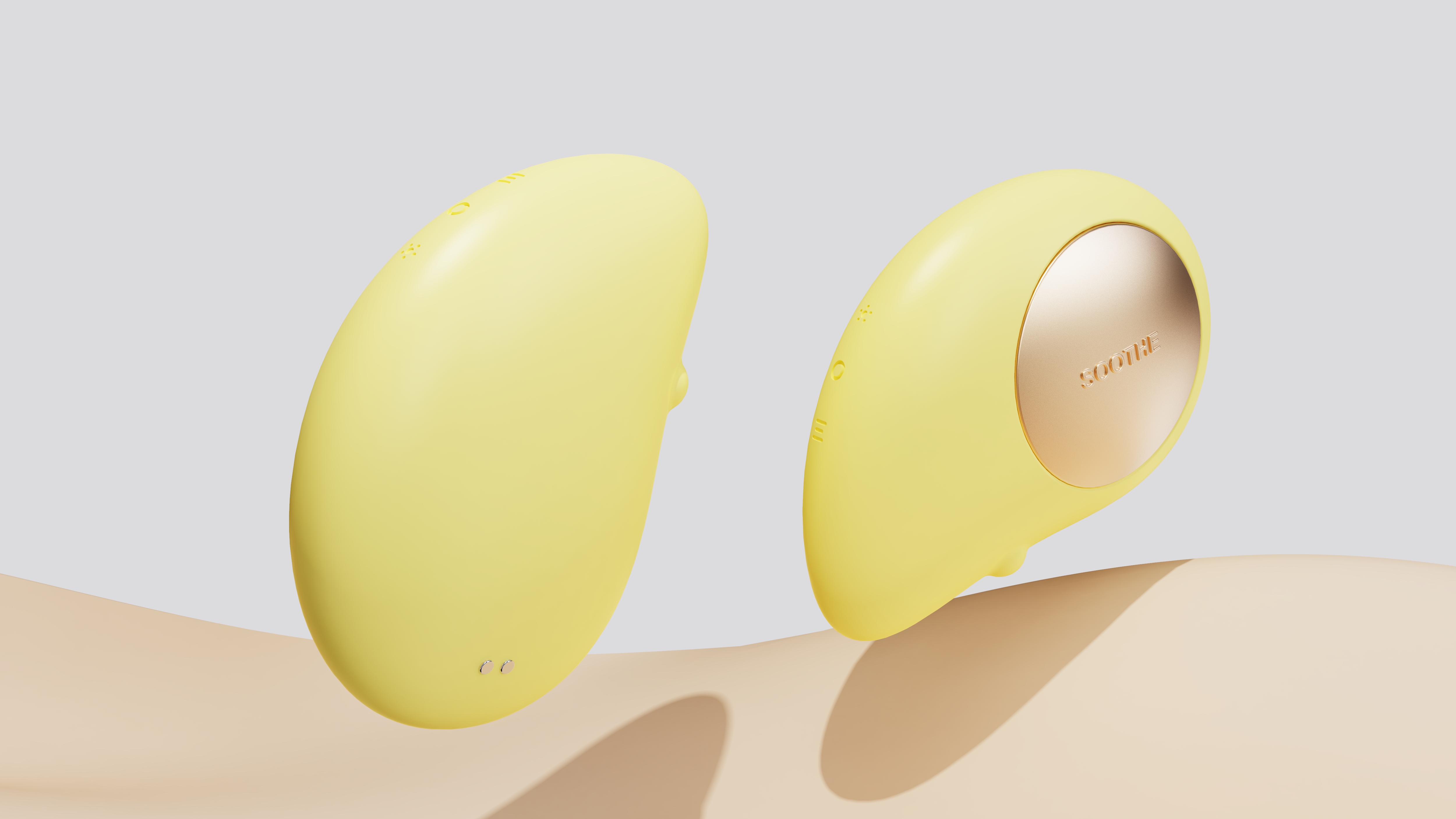 Women's products，Sex toy，sunshine，Hand warmer，