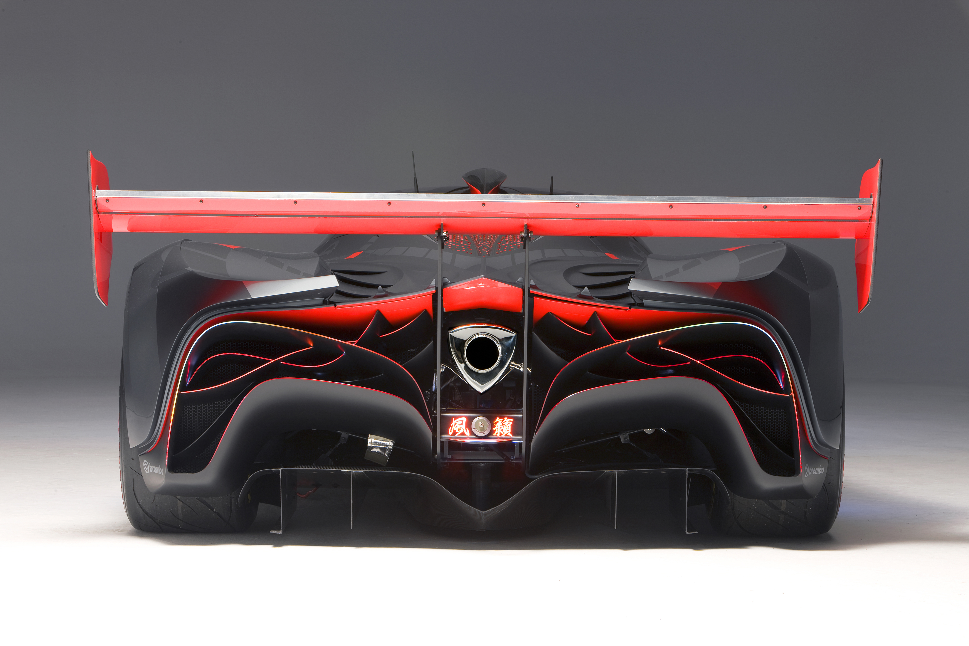 Mazda，OUTER，streamline，conceptual design，Fall，Short life vehicle，