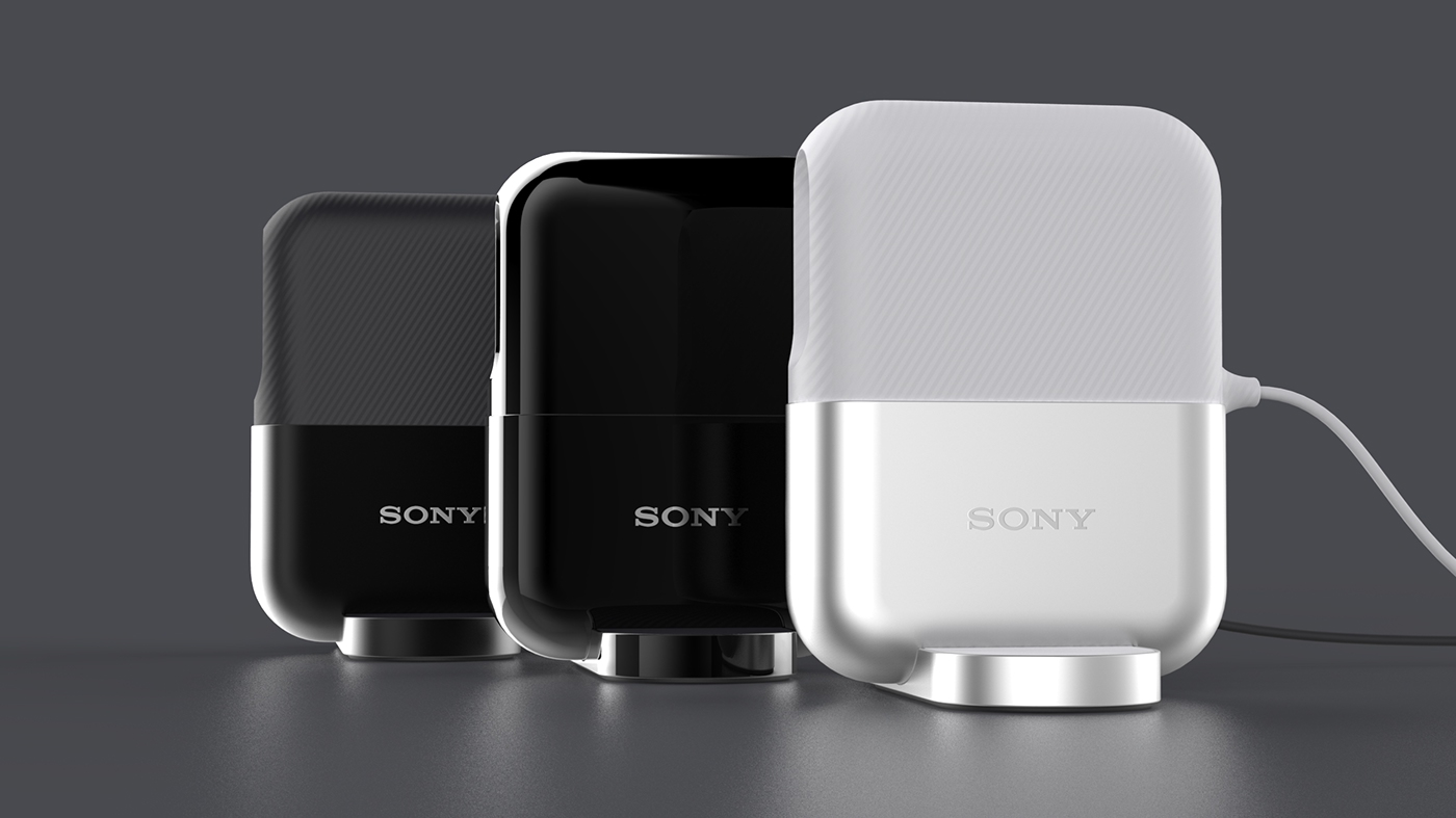 Sony，sony，Horizontal screen，Microphone，