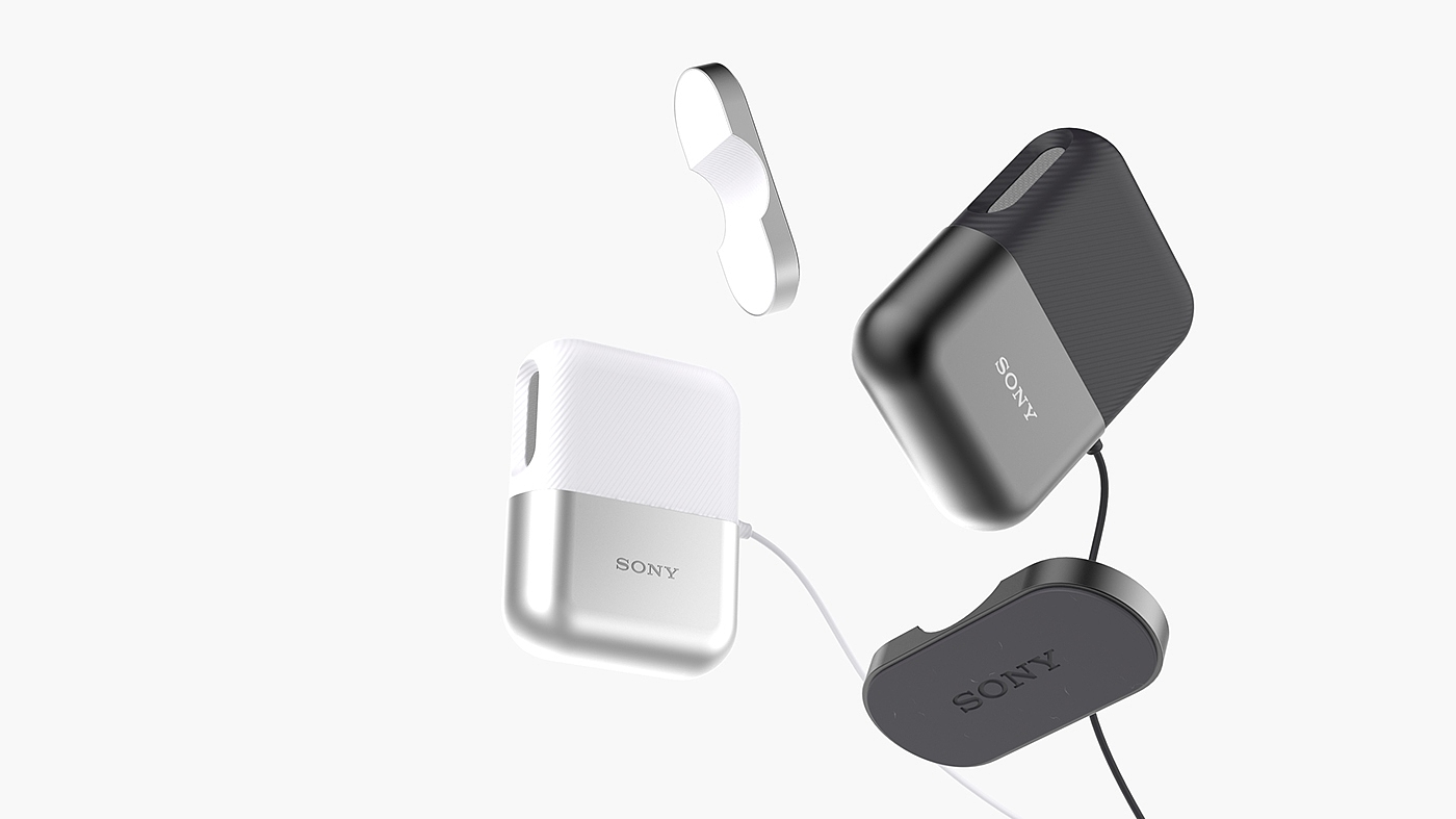Sony，sony，Horizontal screen，Microphone，