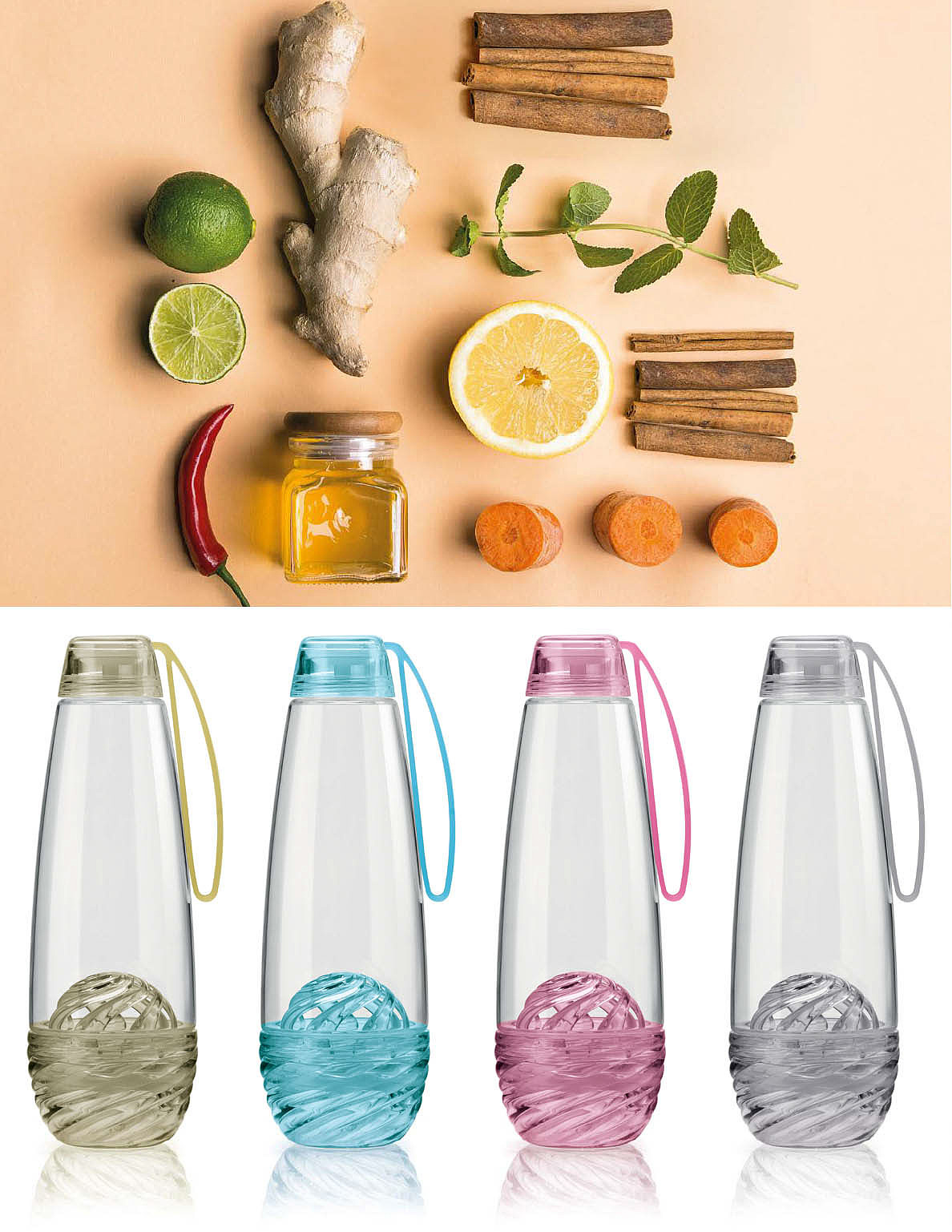 Diamonds，Water bottle，FEEL，