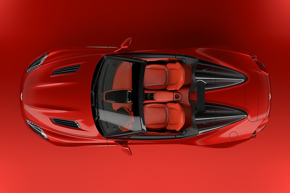 Sports car，Aston Martin，Vanquish Zagato，Two seater carriage，Luxury car，Automobile design，industrial design，